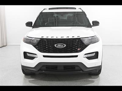 2023 Ford Explorer 4WD SUV for sale #F44967A - photo 2