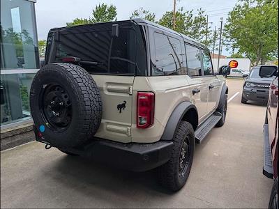 2026 Ford Bronco 4WD SUV for sale #F44969 - photo 2