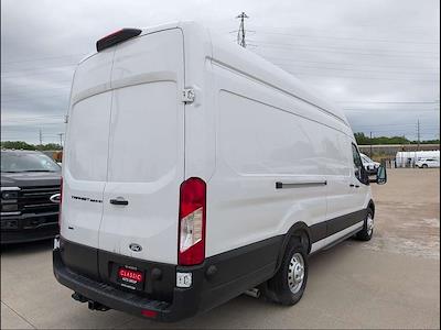 2026 Ford Transit 350 HD High Roof AWD Empty Cargo Van for sale #F44974 - photo 1