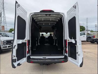 2026 Ford Transit 350 HD High Roof AWD Empty Cargo Van for sale #F44974 - photo 2