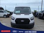 2026 Ford Transit 350 HD High Roof AWD Empty Cargo Van for sale #F44974 - photo 1