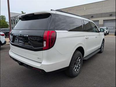 2026 Ford Expedition MAX 4x4 SUV for sale #F44975 - photo 2