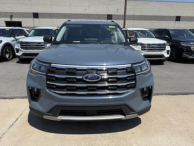 2026 Ford Explorer 4WD SUV for sale #F44996 - photo 1