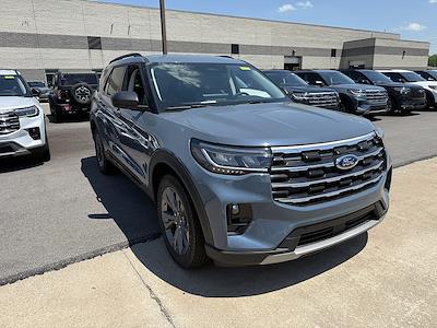 2026 Ford Explorer 4WD SUV for sale #F44996 - photo 2