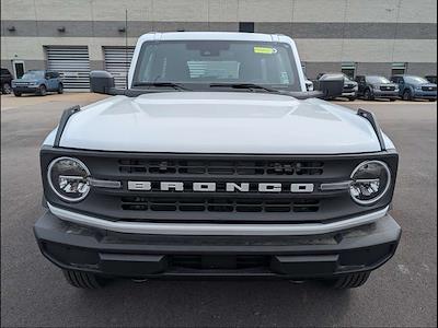 2026 Ford Bronco 4WD SUV for sale #F45015 - photo 1