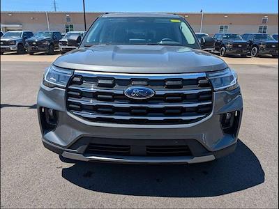 2026 Ford Explorer 4WD SUV for sale #F45025 - photo 1