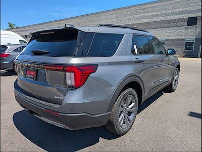 2026 Ford Explorer 4WD SUV for sale #F45025 - photo 2