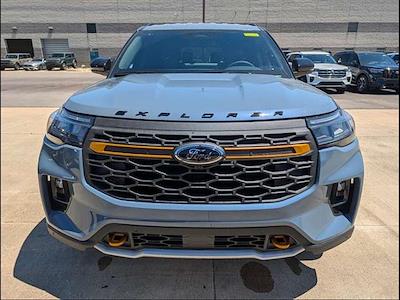 2026 Ford Explorer 4WD SUV for sale #F45049 - photo 1
