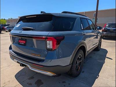 2026 Ford Explorer 4WD SUV for sale #F45049 - photo 2