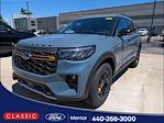 2026 Ford Explorer 4WD SUV for sale #F45049 - photo 6