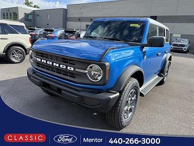 2026 Ford Bronco 4WD SUV for sale #F45069 - photo 1