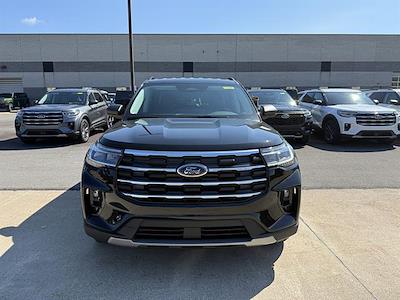 2026 Ford Explorer 4WD SUV for sale #F45094 - photo 2
