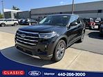 2026 Ford Explorer 4WD SUV for sale #F45094 - photo 1