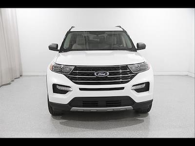 2023 Ford Explorer 4WD SUV for sale #F45094A - photo 2