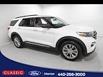2023 Ford Explorer 4WD SUV for sale #F45094A - photo 1