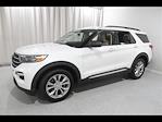 2023 Ford Explorer 4WD SUV for sale #F45094A - photo 3