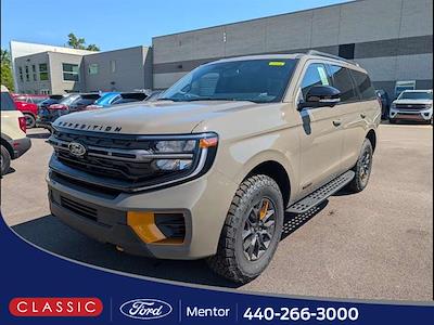 2026 Ford Expedition 4x4 SUV for sale #F45098 - photo 1