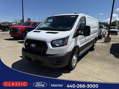 New 2026 Ford Transit 150 Low Roof Empty Cargo Van for sale #F45106 - photo 1