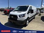 New 2026 Ford Transit 150 Low Roof Empty Cargo Van for sale #F45106 - photo 1