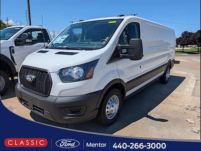 New 2026 Ford Transit 150 Low Roof Empty Cargo Van for sale #F45107 - photo 1