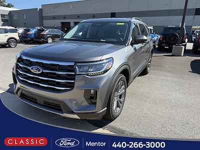 2026 Ford Explorer 4WD SUV for sale #F45115 - photo 1