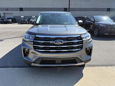 2026 Ford Explorer 4WD SUV for sale #F45115 - photo 2
