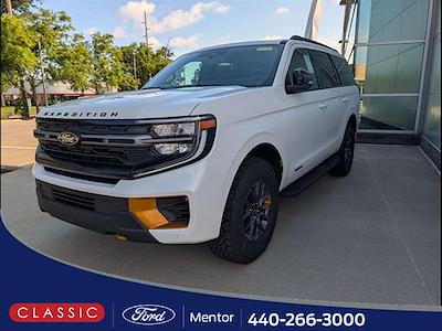 2026 Ford Expedition 4x4 SUV for sale #F45120 - photo 1