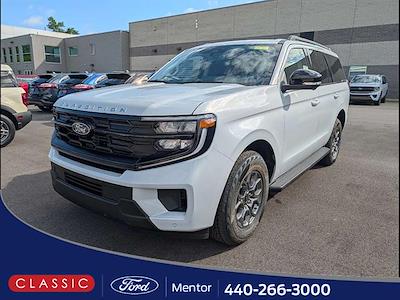 2026 Ford Expedition 4x4 SUV for sale #F45121 - photo 1