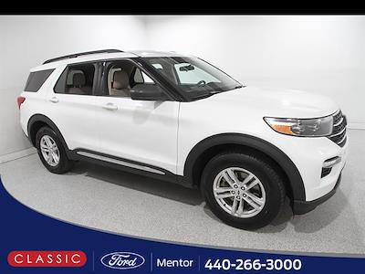 2023 Ford Explorer 4WD SUV for sale #F45148A - photo 1