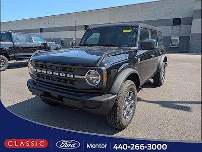 2026 Ford Bronco 4WD SUV for sale #F45149 - photo 1