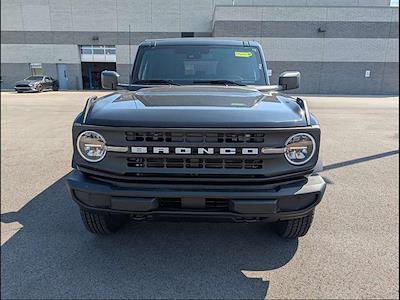 2026 Ford Bronco 4WD SUV for sale #F45149 - photo 2