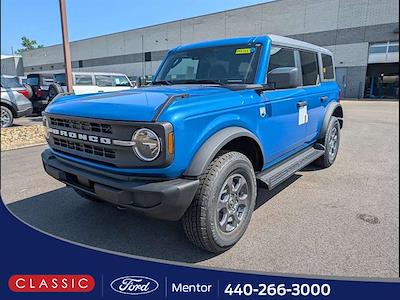 2026 Ford Bronco 4WD SUV for sale #F45153 - photo 1