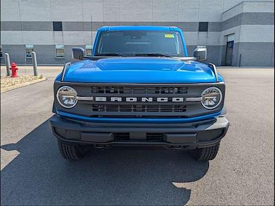 2026 Ford Bronco 4WD SUV for sale #F45153 - photo 2