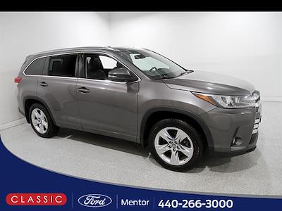 2017 Toyota Highlander SUV for sale #F45154A - photo 1