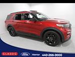 2023 Ford Explorer 4WD SUV for sale #F45160A - photo 1