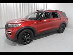 2023 Ford Explorer 4WD SUV for sale #F45160A - photo 3
