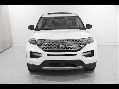 2023 Ford Explorer 4WD SUV for sale #F45193A - photo 2