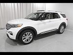 2023 Ford Explorer 4WD SUV for sale #F45193A - photo 3
