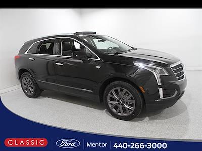 2019 Cadillac XT5 AWD SUV for sale #F45200A - photo 1