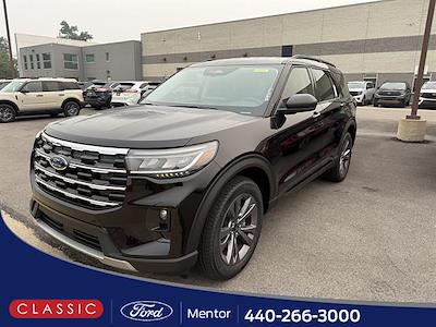 2026 Ford Explorer 4WD SUV for sale #F45211 - photo 1