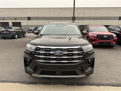 2026 Ford Explorer 4WD SUV for sale #F45211 - photo 2