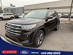 2026 Ford Explorer 4WD SUV for sale #F45211 - photo 1