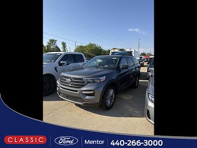 2023 Ford Explorer 4WD SUV for sale #F45211A - photo 1