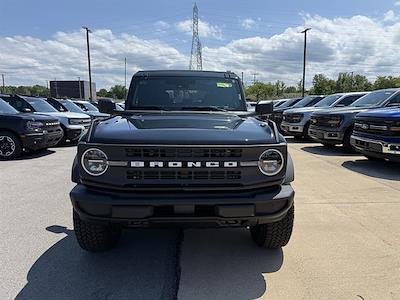 2026 Ford Bronco 4WD SUV for sale #F45223 - photo 2