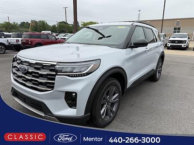 2026 Ford Explorer 4WD SUV for sale #F45260 - photo 1