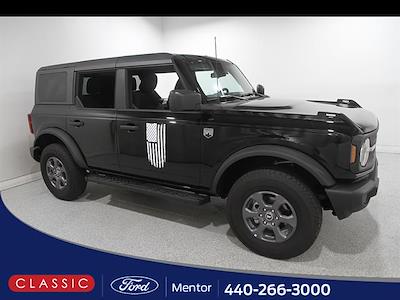 2025 Ford Bronco 4WD SUV for sale #F45266A - photo 1