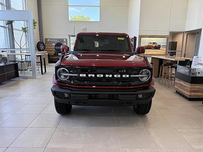 2026 Ford Bronco 4WD SUV for sale #F45267 - photo 2