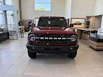 2026 Ford Bronco 4WD SUV for sale #F45267 - photo 2