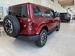 2026 Ford Bronco 4WD SUV for sale #F45267 - photo 3