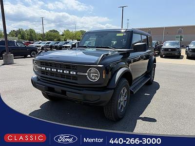 2026 Ford Bronco 4WD SUV for sale #F45269 - photo 1